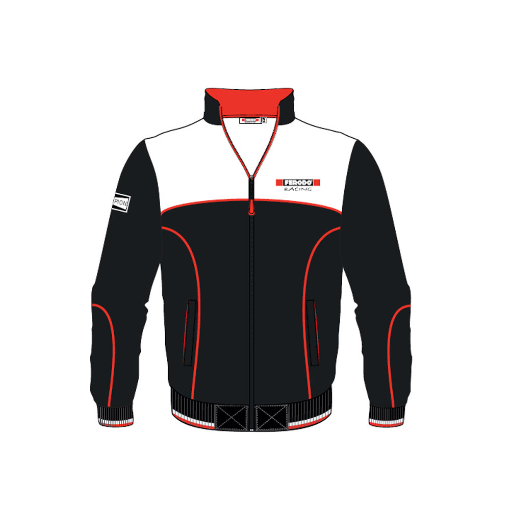 Polar Ferodo Racing ChampionArray