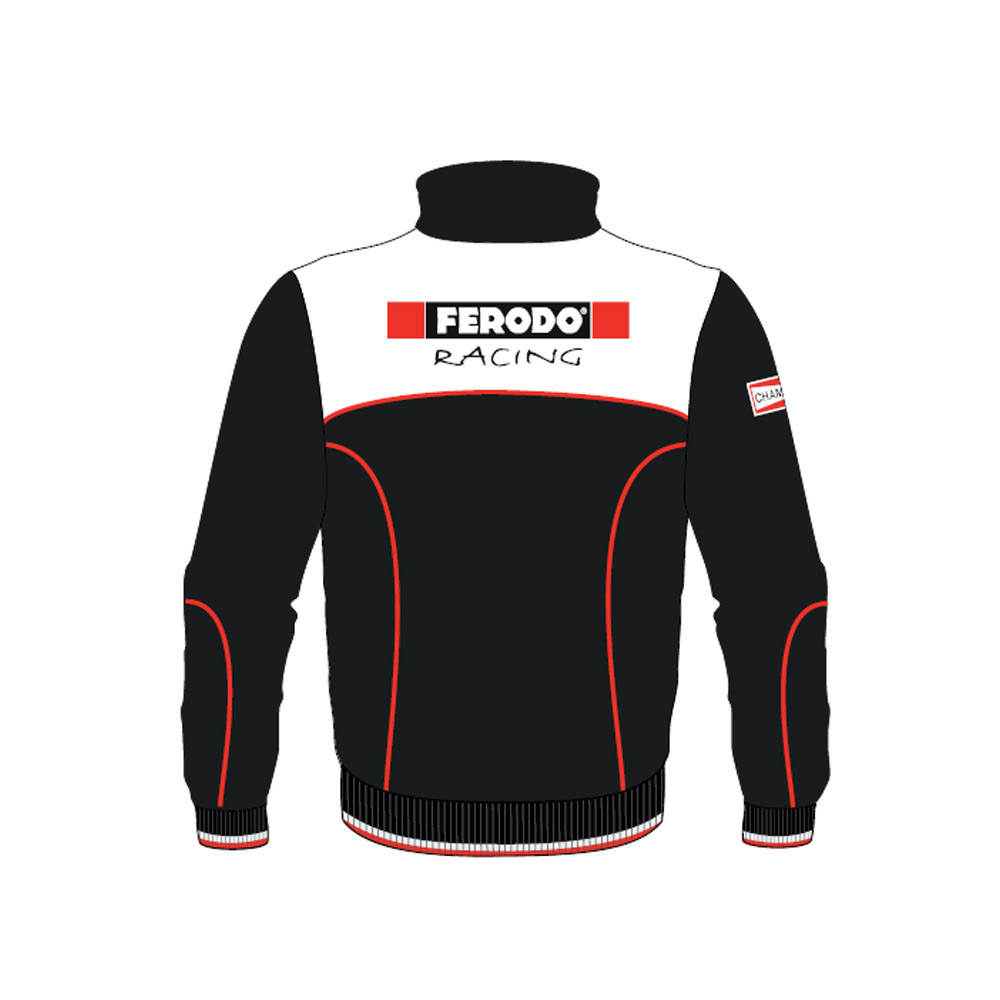 Ferodo Racing Champion FleeceArray