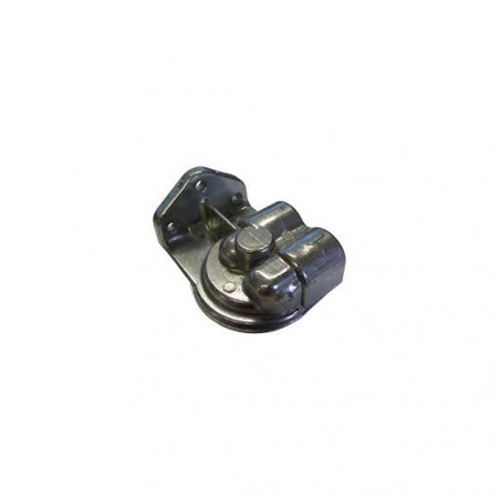 Cabeza de filtro de aceite 1/2NPTF