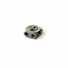 Placa sandwich M22x1.5 hembra termostato 70°