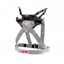Hybrid Simpson Pro Quick Release color