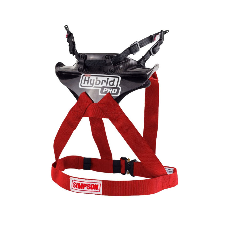 Hybrid Simpson Pro Quick Release colorArray
