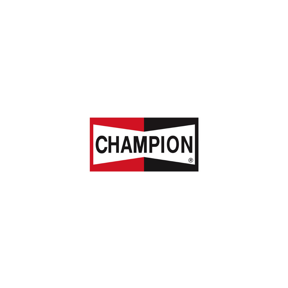 Patch de vestido Champion 9x4.7cmArray