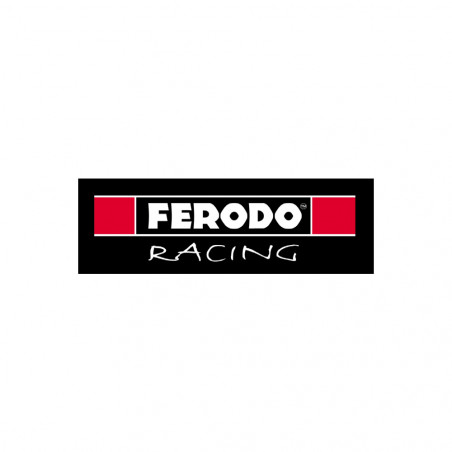 Pegatina Ferodo Racing 60x21.2cm