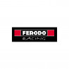 Pegatina Ferodo Racing 60x21.2cm