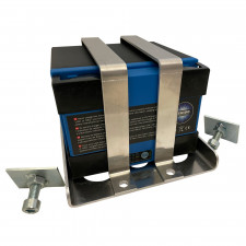 Soporte Baterí­a Aluminio Shido/Odyssey/Skyrich