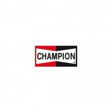 Pegatina Champion 10x5.2cm