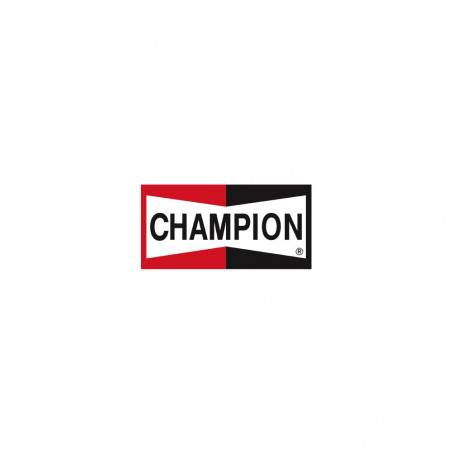 Pegatina Champion 5x2.5cm