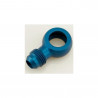 Racor banjo Dash 10 Ojo de aluminio M22