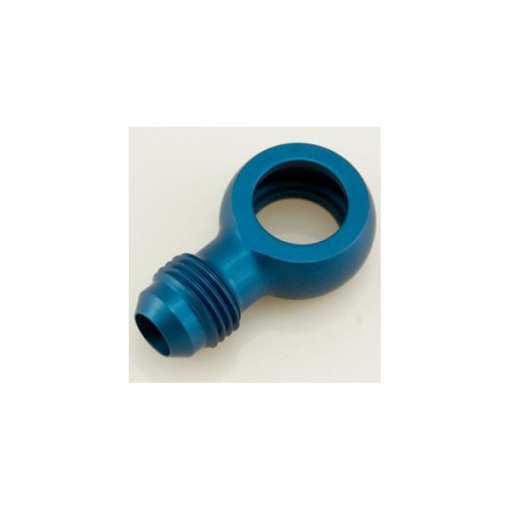 Racor banjo Dash 10 Ojo de aluminio M22Array