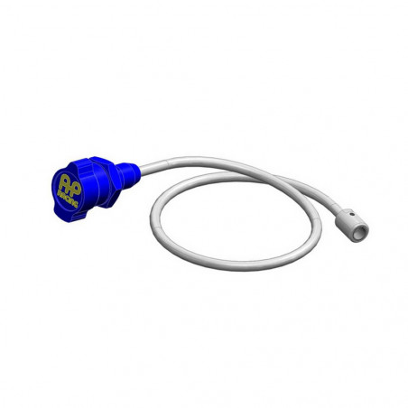 Cable repartidor AP Racing CP2905 extremo roscado