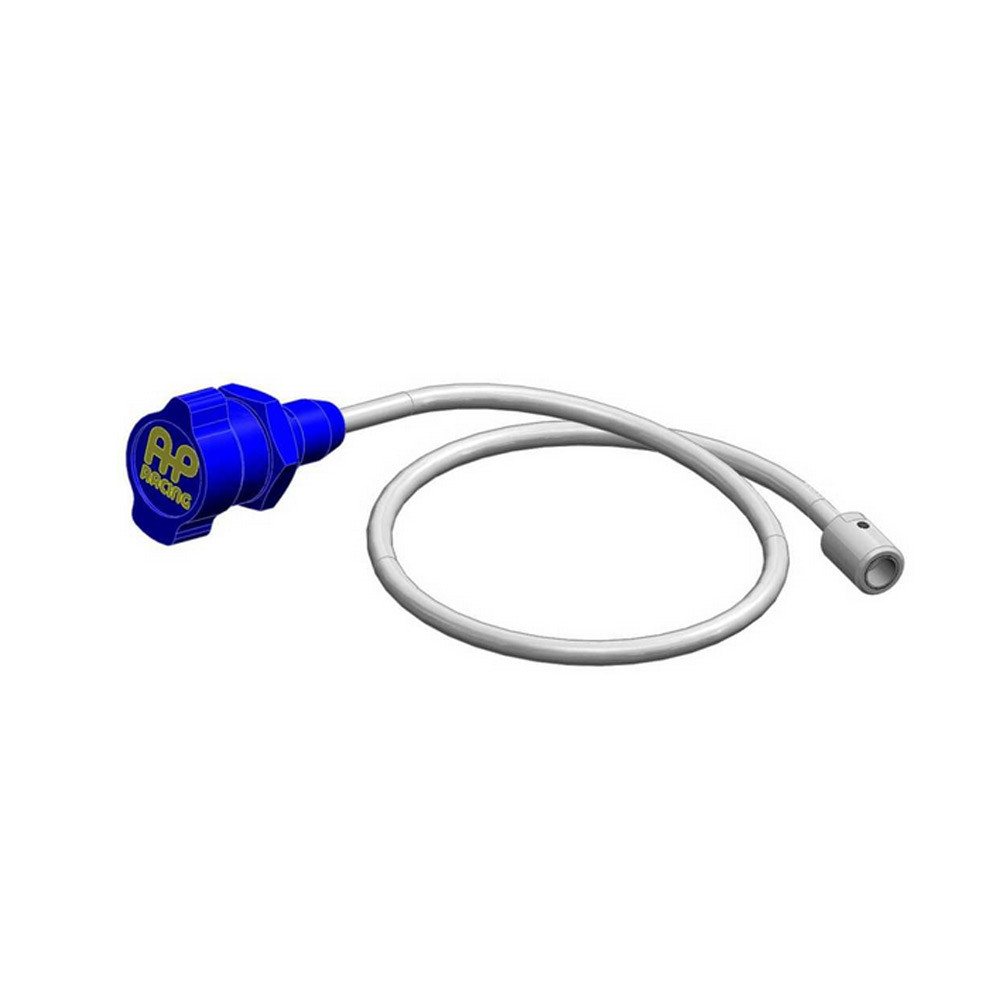 Cabo de distribuição AP Racing CP2905 Extremidade roscada CP2905Array
