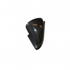 Retrovisor carbono Peugeot 208 / Citroën C4/DS3 derecho