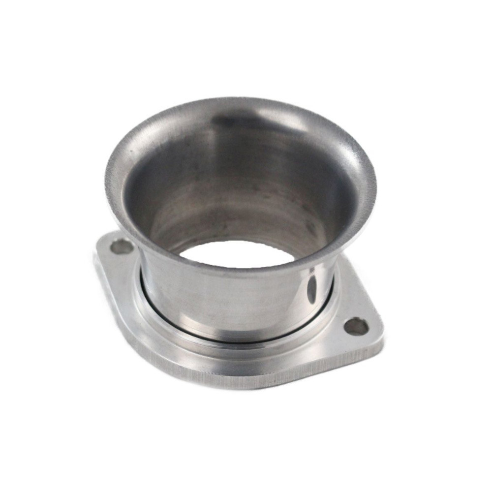 Trompete de ar 40x40 Jenvey HeritageArray