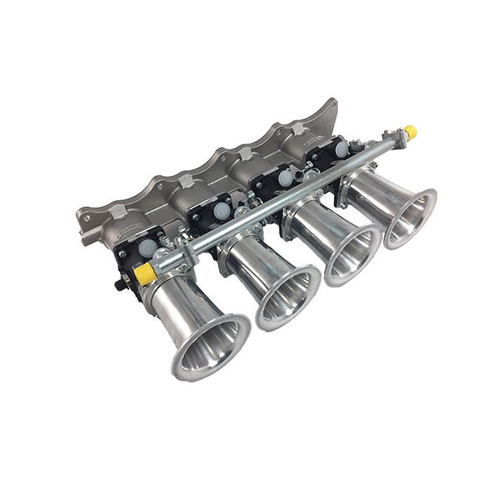 Corpo do acelerador Jenvey Honda S2000 - SFArray