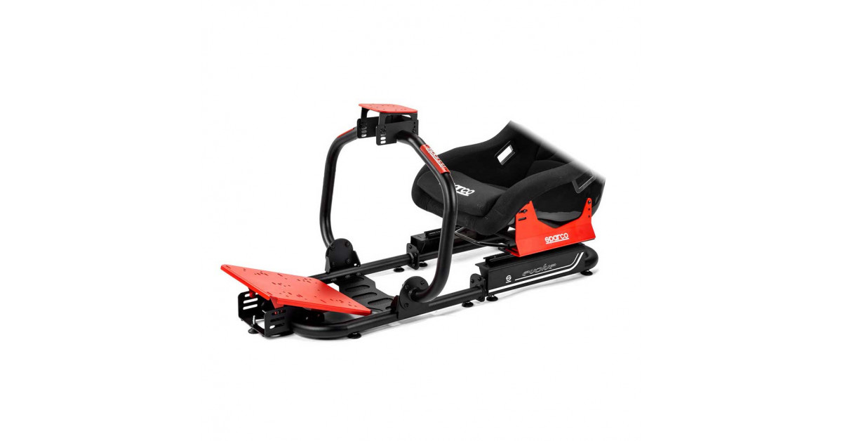Kit Sparco Evolve Pro