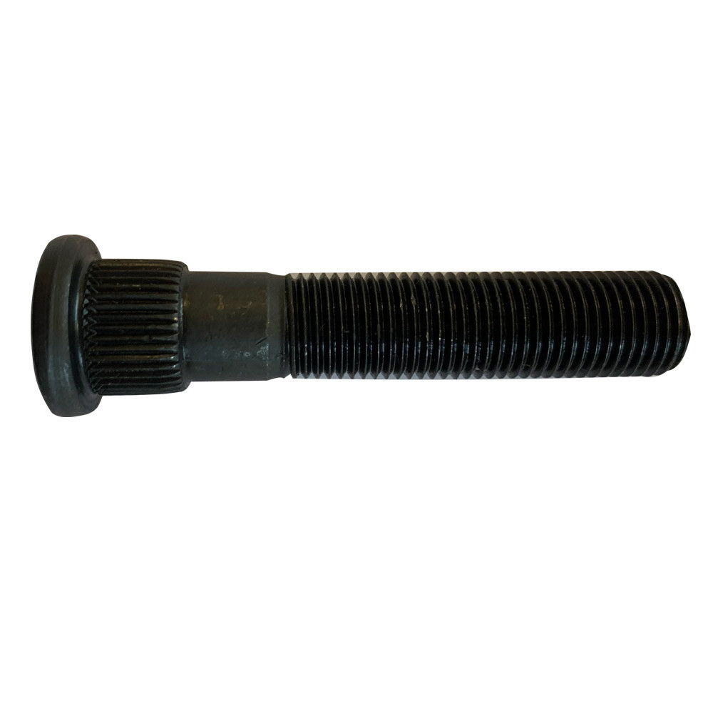 Pinos de roda Bratex Subaru / Nissan 66mm 12x125Array