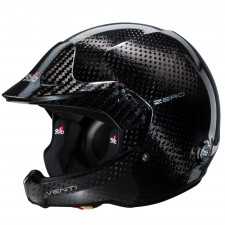 Capacete de Rali Stilo Venti WRC Zero