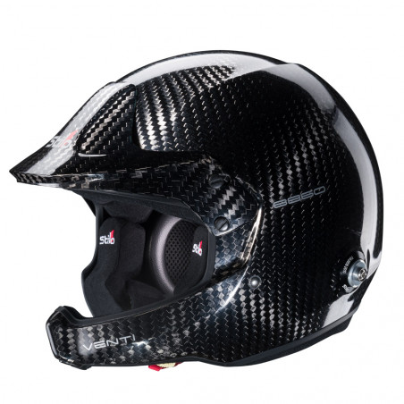 Casco Stilo Venti WRC 8860 Rally