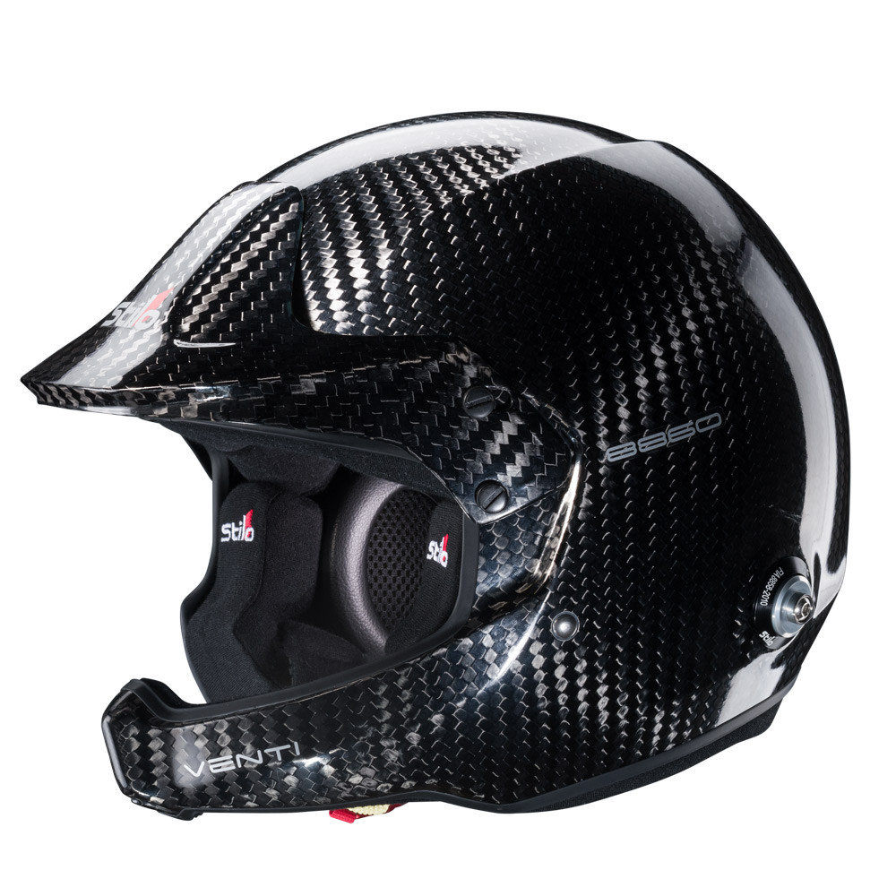 Casco Stilo Venti WRC 8860 RallyArray