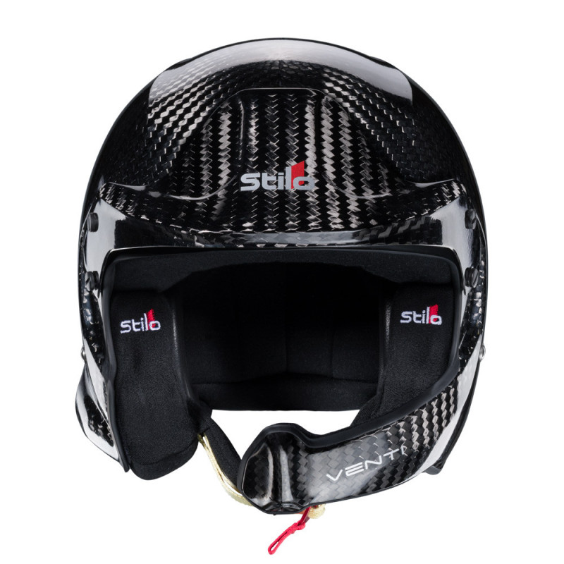 Capacete de Rali Stilo Venti WRC 8860Array
