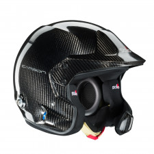 Casco Stilo Venti WRC Carbono Rally