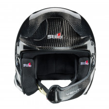Casco Stilo Venti WRC Carbono Rally
