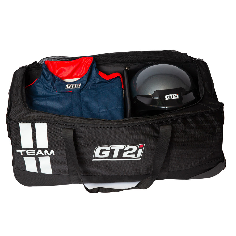 Bolsa de viaje con ruedas GT2iArray