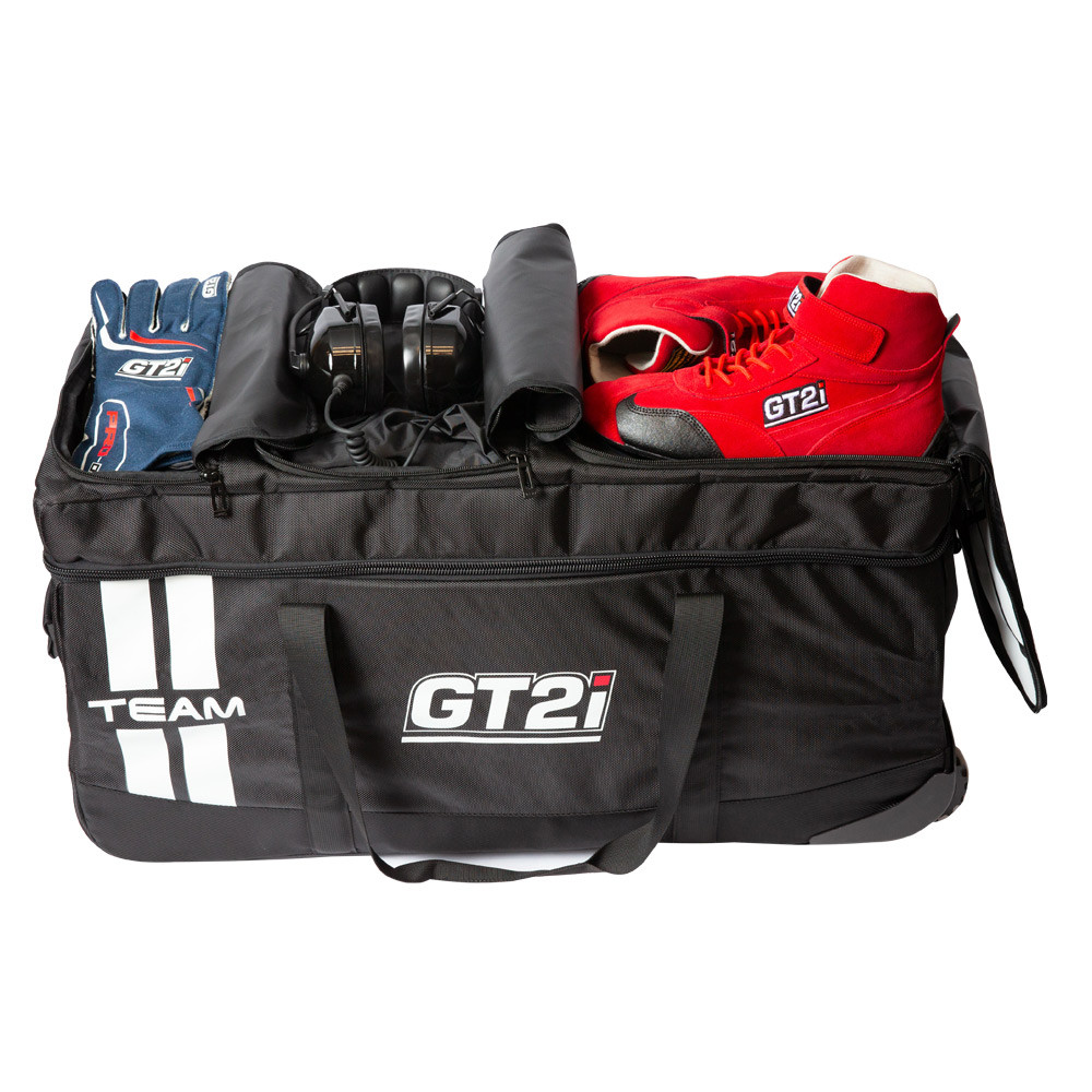 Mala de viagem com rodas GT2iArray