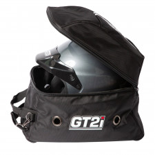 Mochila para casco y Hans® GT2i Race & Safety