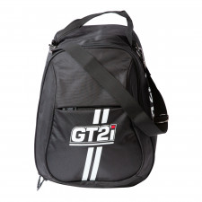 Mochila para capacete e Hans® GT2i Race & Safety