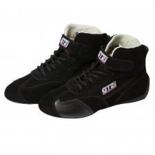 Botines GT2i Race FIA Negro Mujer