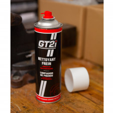 Limpiador desengrasante freno GT2i 500ml