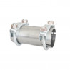 Adaptador de montaje de acero inoxidable para IC-TCDS01 e IC-TCSDS01