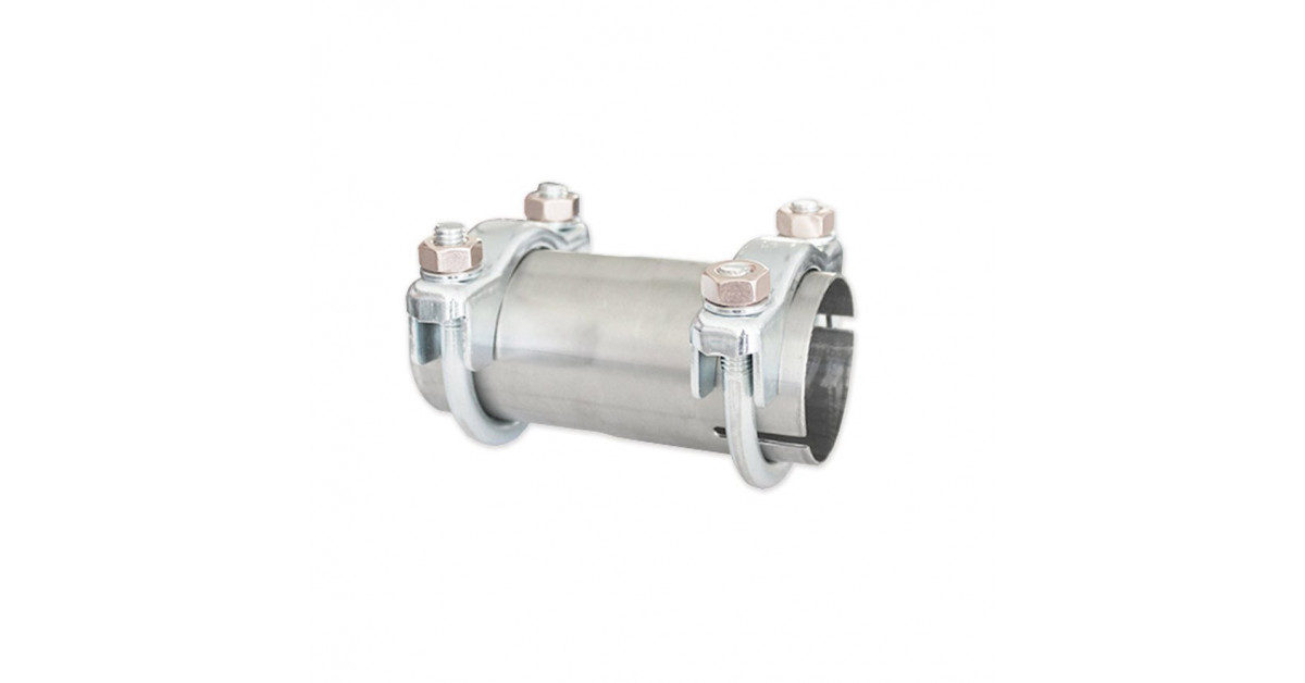 Adaptador de montagem INOX para IC-TCMEG e IC-TCSMEG