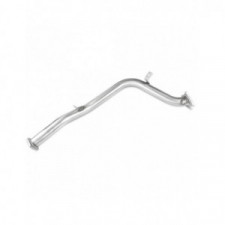 Down pipe Renault Megane 4 GT 1,6 TCE después de 2016