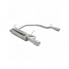 Duplex INOXCAR CITROEN XSARA 2,0 HDI salidas redondas 102mm