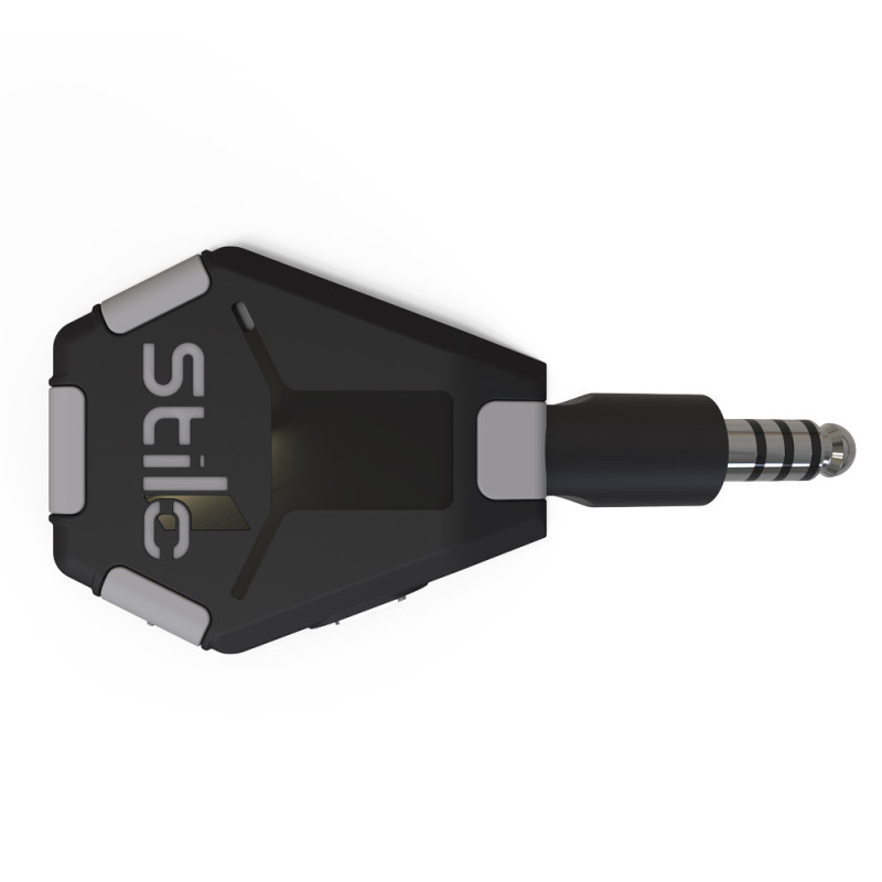 Llave Rally Stilo WL-KEYArray