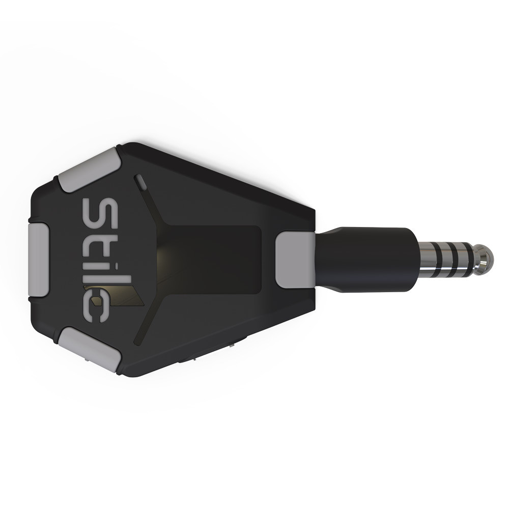 Llave Rally Stilo WL-KEYArray