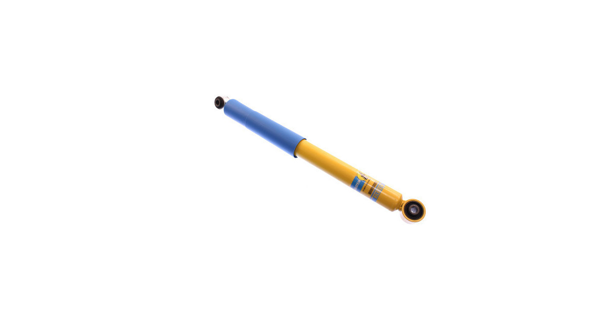 Amortiguador (unidad) BILSTEIN B6 trasero para Land Rover Defender 9.83-8.98