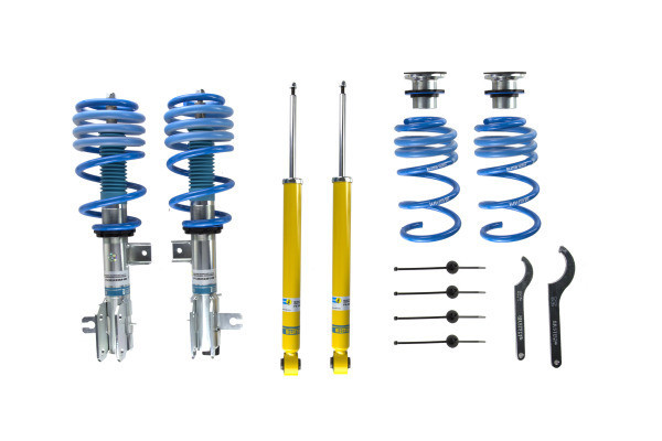 Kit BILSTEIN B14 para Audi A6 4BArray