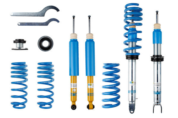 Kit BILSTEIN B16 para BMW serie 1 F20 4WDArray