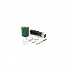 Kit admisión directa GREEN FILTER RENAULT LAGUNA I 1,8L i Monopoint 93-98