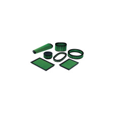 Filtro de ar GREEN FILTER PORSCHE 991 3,8L TURBO 13-