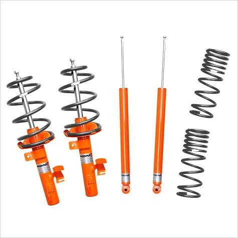 Kit de amortecedores KONI STR.T Abarth 500, 595, 695 07-20Array