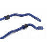 Barra estabilizadora delantera H&R Ford Fiesta JH1 y JD3 2002-