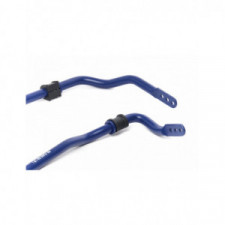 Barras estabilizadoras delantera y trasera H&R Mazda MX-5 NB y NBD 1998-