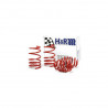 Muelles cortos H&R BMW Z3 2.0, 2.2, 2.8, 3.0 4.97-