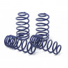 Molas curtas H&R Opel Agila 1.0, 1.0LPG, 1.2, 1.2LPG, 1.3CDTI 4.08-