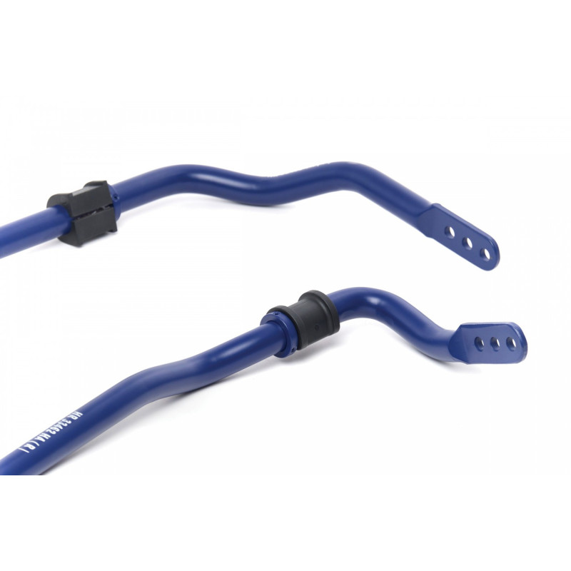 Barra estabilizadora dianteira H&R Ford Focus RS tipo DYB-RS 2015-Array